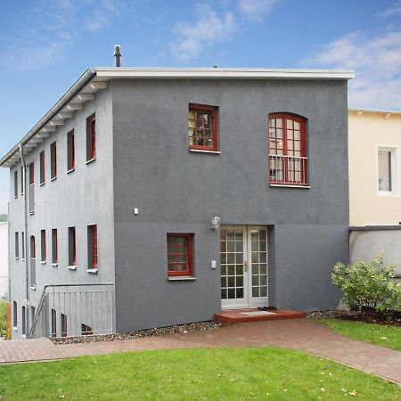 Villa Bellevue 3 _App_ 12 Heringsdorf  Esterno foto